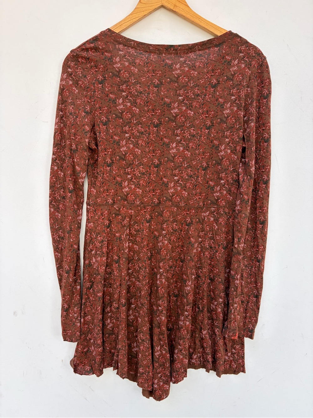 Peruvian Connection Tunic - Picture 6 of 6